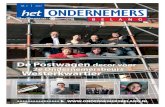 Het Ondernemersbelang Westerkwartier 2-2013