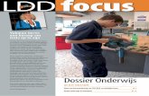 LDD Focus_dossier  onderwijs