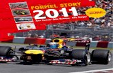 Formel Story 2011