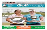 Golf weekly 2014 11