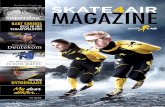 Skate4AIR Magazine 2