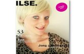 Digitaal Magazine ILSE