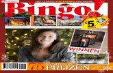 Bingo! editie 1 van 2013