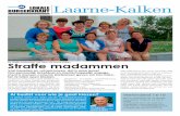 Burgerkrant Laarne-Kalken augustus 2012