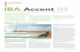 IBA Accent 2-2011