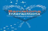Barcelona Interactions