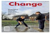 Change Magazine jaargang 4 nummer 3