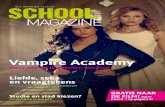 Schoolmagazine 3, 2013/2014