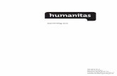 Jaarverslag 2012 Humanitas Groningen Stad