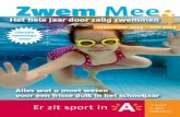 Zwem Mee - schooljaar 2012-2013