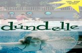 Zwembad Dundelle 40 jaar