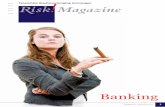 Risk Magazine 1 - 2012-2013
