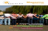 KEZ Magazine 2-09