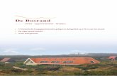 Digitale Brochure - Recreatiepark Bosrand (Vlieland)
