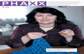 Phaxx 2 2013