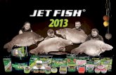Katalog Jet Fish 2013