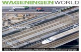 01-2011 Wageningen World