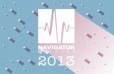 Navigator Records. Итоги года 2013