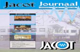 JACOT Journaal najaar 2002