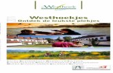 Westhoek 2011