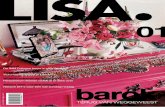 LISA. magazine