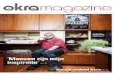 OKRA-magazine november 2010