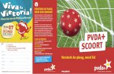 Folder Antwerpen: PVDA+ scoort