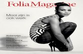Folia Magazine #24