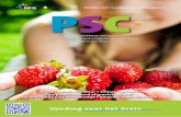 PSC Magazine editie 3 - 2011