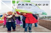 Park 2020 Newsletter 6