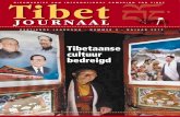 Tibet Journal 13e jaargang - Nummer 3 - najaar 2012