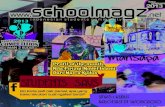 schoolmagz edisi februari 2013
