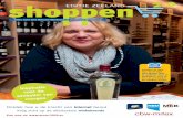 Magazine Shoppen 2.0 editie Zeeland