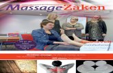 Massage Zaken 1 2014