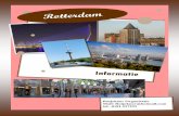 Informatieboekje Rotterdam