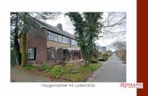 Rijnland Foropresentatie Huygensdreef 45 Leiderdorp