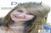 Danced Magazine