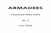 Armadees 2004