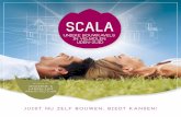 Nieuwbouwproject Scala Uden (Bouwkavels)