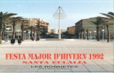 FM Santa Eulalia 1992