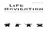 Life Navigation (e-book)