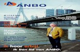 ANBO magazine - regio Rotterdam e.o.