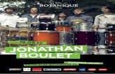 Jonathan Boulet