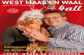 West Maas en Waal 4All, nr: 2, 2012