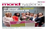 Nederlands Tijdschrift voor Mondhygiëne, nr. 3/2013