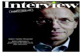 Het Deloitte Interview - Editie 1