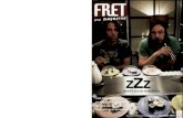 FRET Magazine nummer 9 2008