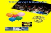 Carnavalskrant Carnavalsbuukske
