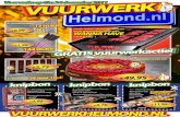 Vuurwerkhelmond.nl folder 2011