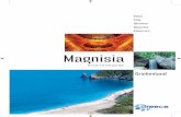 Magnesia 12 months Tourism
